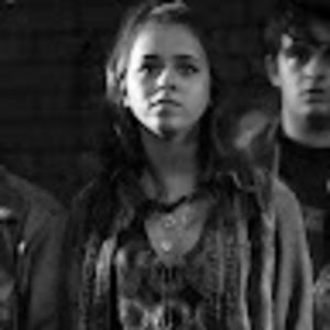 Meet your Posher, Alexis